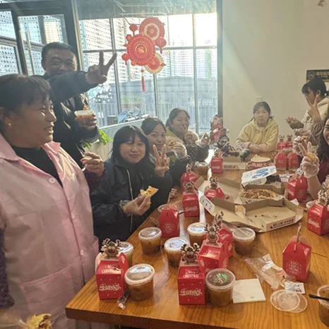 Zhantai in Exhibitions