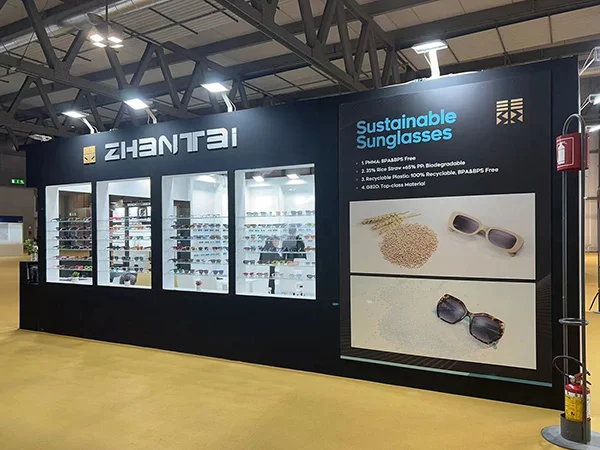 Zhantai in Exhibitions
